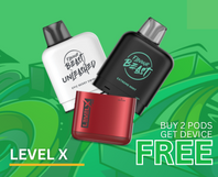 elfbar nachfüll pod läuft aus Vape Shop Salem, NH main image 0
